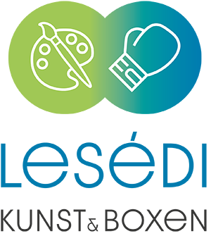 Logo Lesedi